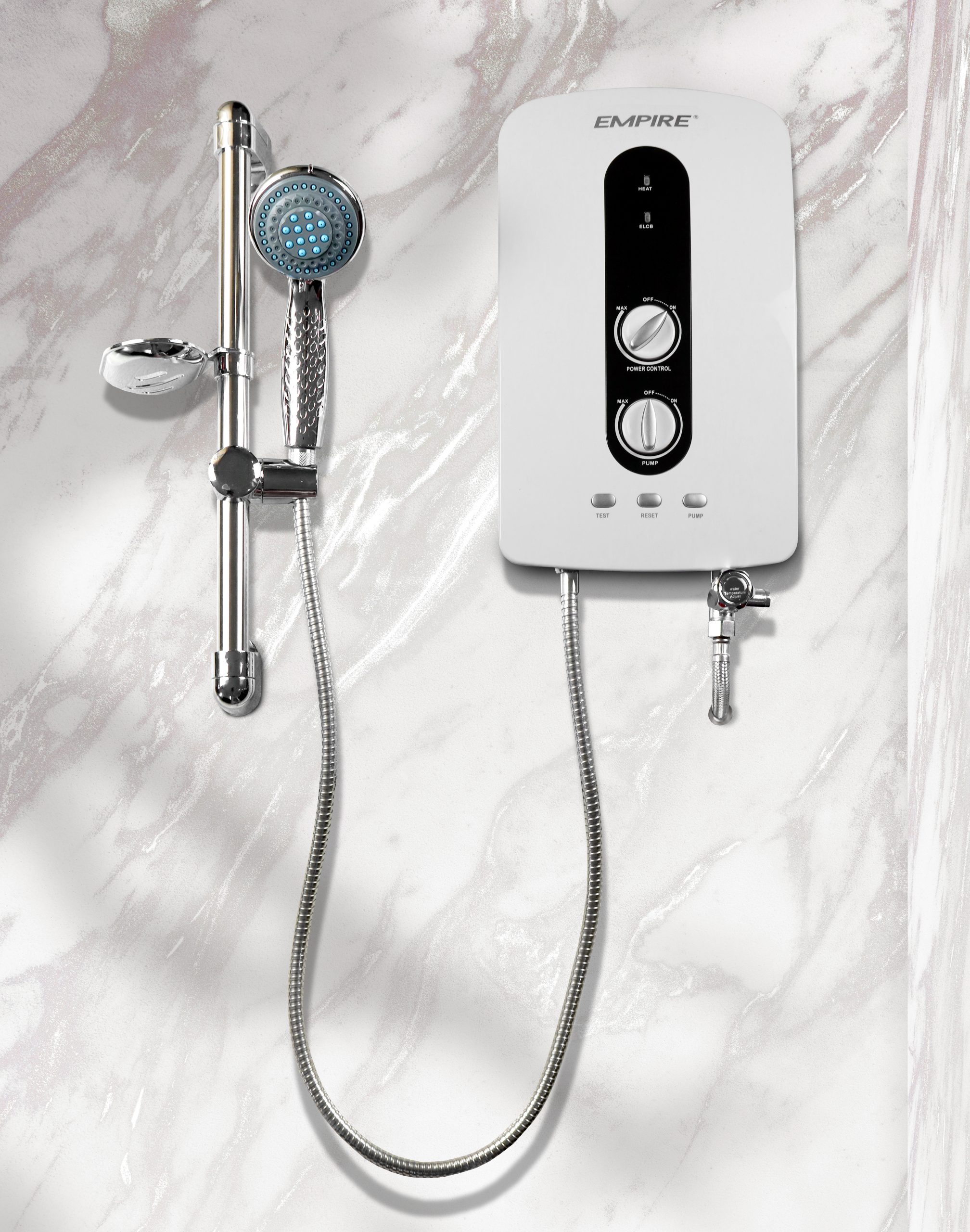 Máy nước nóng Panasonic